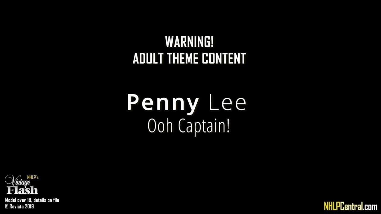 Penny Lee loves it when you jerk off