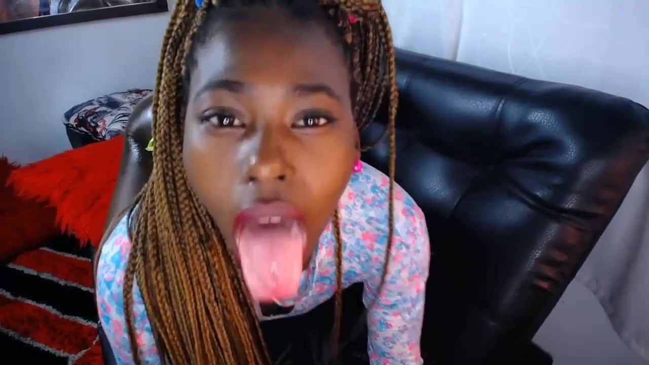 Hot big sexy ass ebony fucked hard