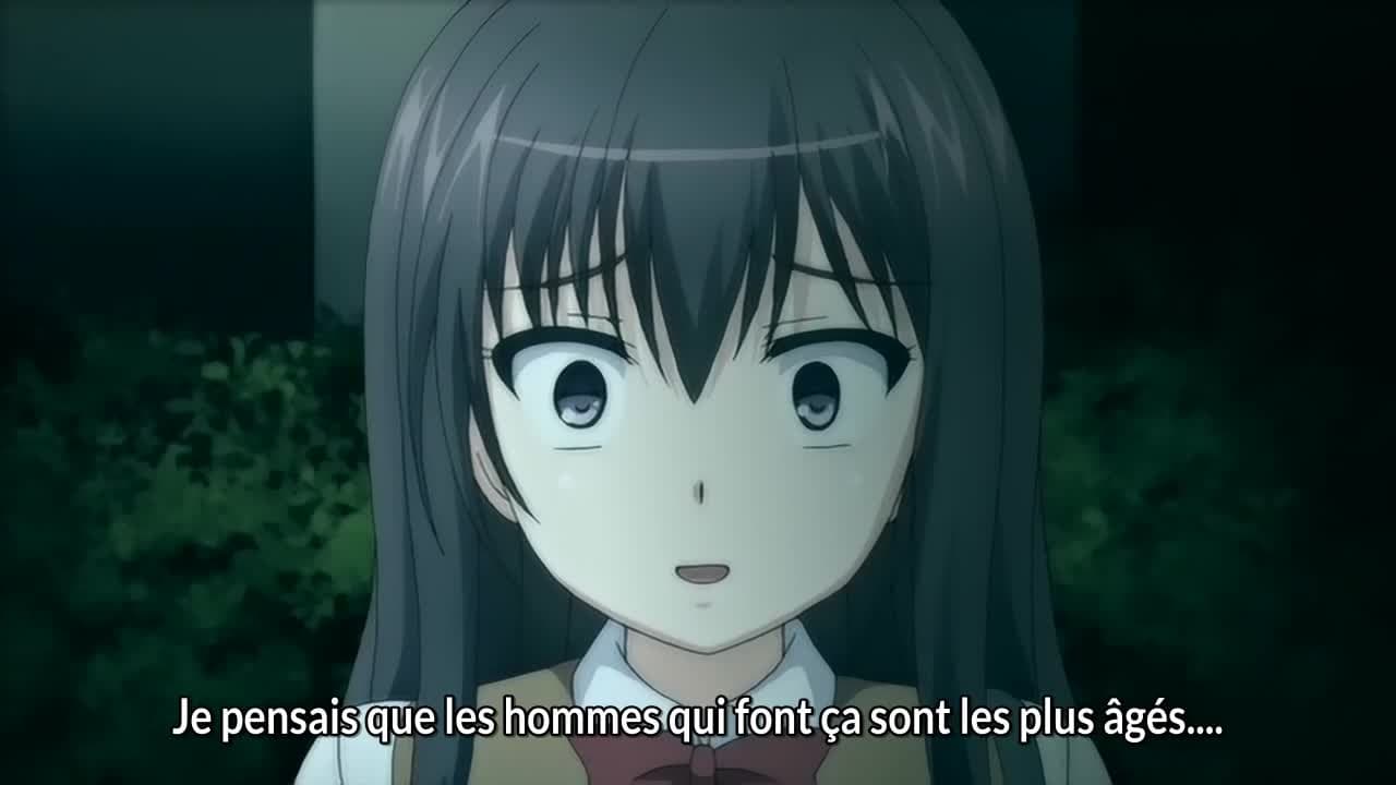 A Hentai not to be missed, Furifure episode 1 on VOSTFR