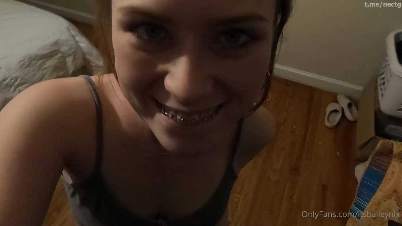 Blowjobs and masturbation in amateur POV