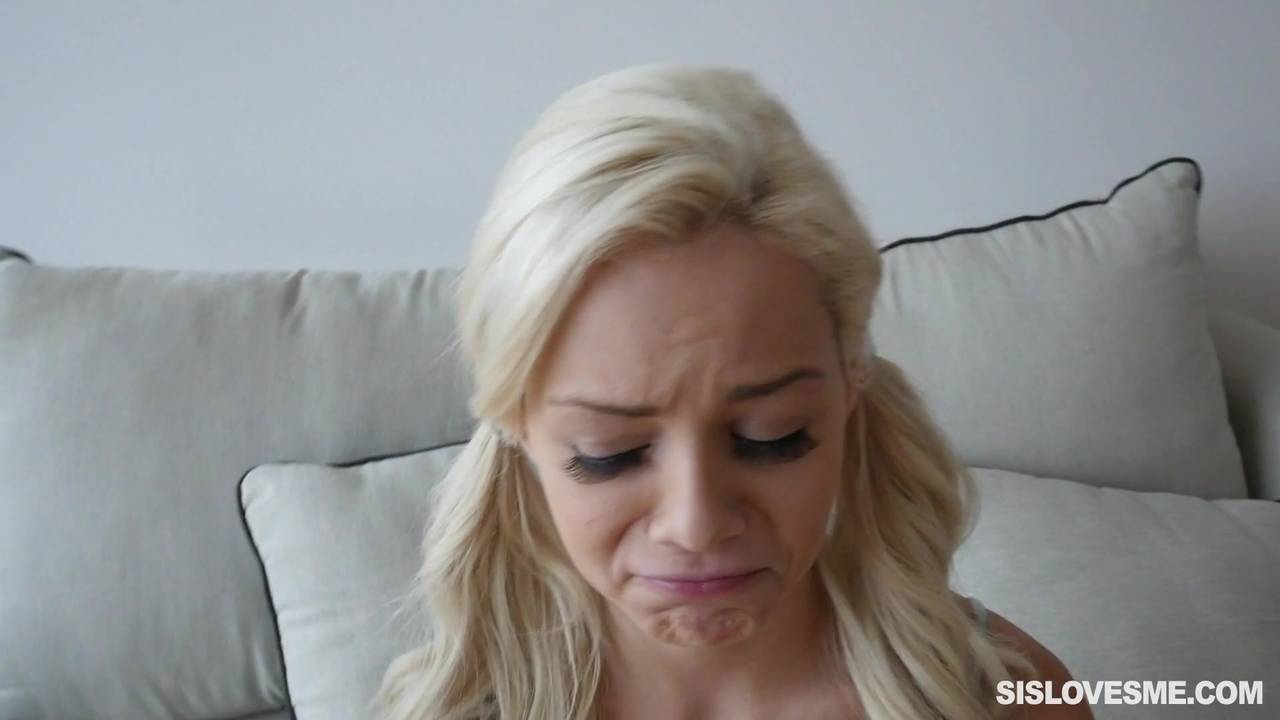 Elsa Jean is a cute slut who loves cock