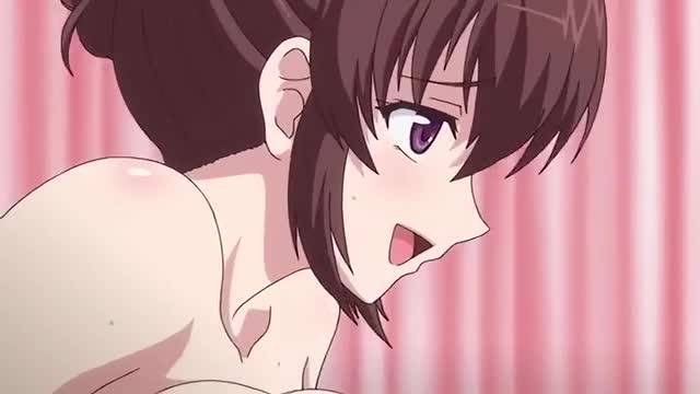 Jitaku Keibiin feels a never before orgasm